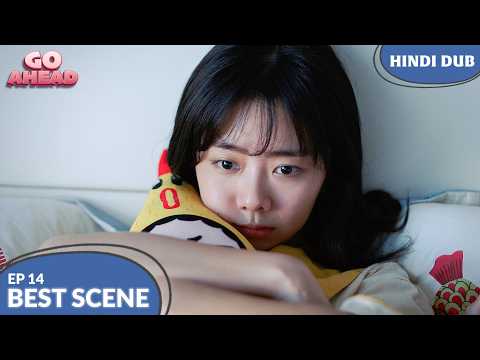 Go Ahead | Her Choice Breaks His Heart! 😭 | EP 14 | Chinese Drama In Hindi Dubbed #EP14