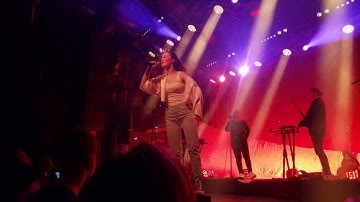 Sigrid - Plot Twist at Brooklyn Steel