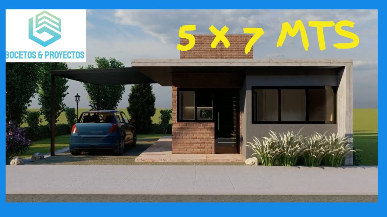casa-de-5x7-mts-youtube