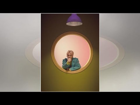 Singer-songwriter PERC%NT hopes to talk about himself through 'PVC'