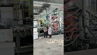 pvc film calendar machine line #pvc#film #calendar #machine#pvc #tape #aircondition#wrap #tape screenshot 1