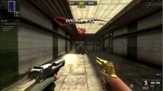 Mini Frag Movie Dual D-Eagle D (FDRsKoreeano)
