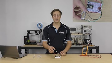 Logic Level Converters for Particle