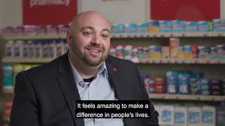 Heart At Work: Jon Helps People Gain Life Changing Career Skills