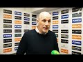 "We deserved at least a point today" | Philippe on our defeat to Birmingham 🎤
