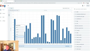 Zing Data: Modern AI Data Analytics -- Product Demo