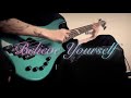 Believe Yourself ベース弾いてみた Falilv fear and loathing in Las Vegas