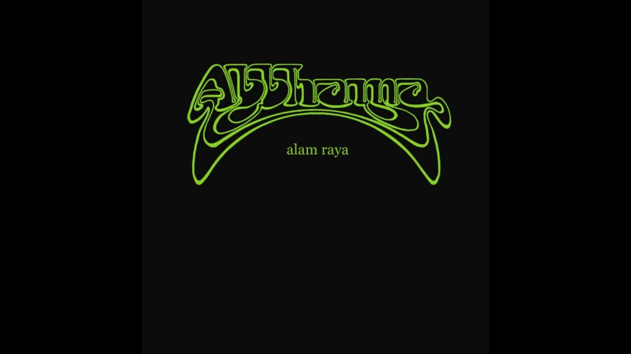 ABBHAMA (1978) Alam Raya (Full Album)