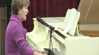 30 Novaya Pesnya Vesna 2011 Minneapolis Mn