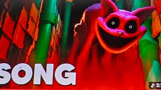 Catnap sings a song!: