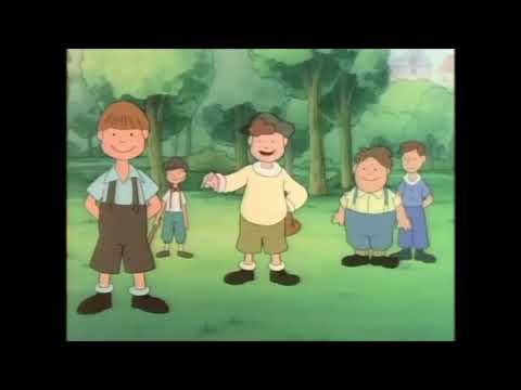 Babar - City Ways part 2