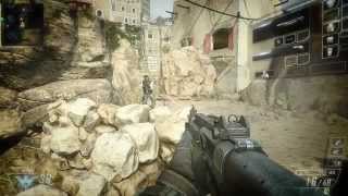 Call of Duty Black Ops 2 Developer s Commentary Multiplayer Reveal Trailer
