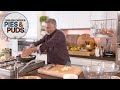 Pork &amp; Apple Pie | Paul Hollywood&#39;s Pies &amp; Puds Episode 11 The FULL Episode