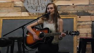 Good Company- Elizabeth Gillen (Original)