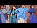 【WHITE SCORPION】「Satisfaction graffiti(初撃Version)」 in 横浜ビブレ 第二部(20241222)4K60FPS