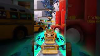 Armas que nadie usa en COD MOBILE man o war #codmshorts #codmobile #codm