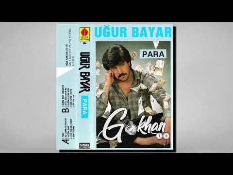 Uğur Bayar - Acıdım Sana 1989