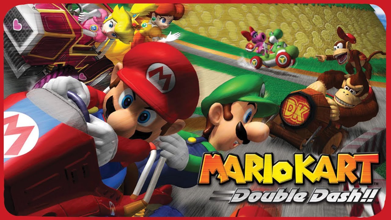 Mario Kart Double Dash 4 Player Co Op FULL GAME No Deaths No mario-kart-double-dash-4-player-co-op-full-game-no-deaths-no