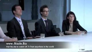 The Apprentice: I sold more than.....Jim
