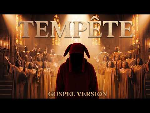 Willylancien - Tempête (Gospel Version)