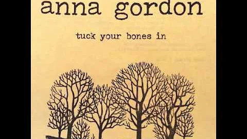 Anna Gordon - Tourniquet/Opiat...