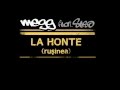 megg feat. Seso - La Honte