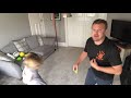 Active Front Room - Tag Rugby Fast Feet