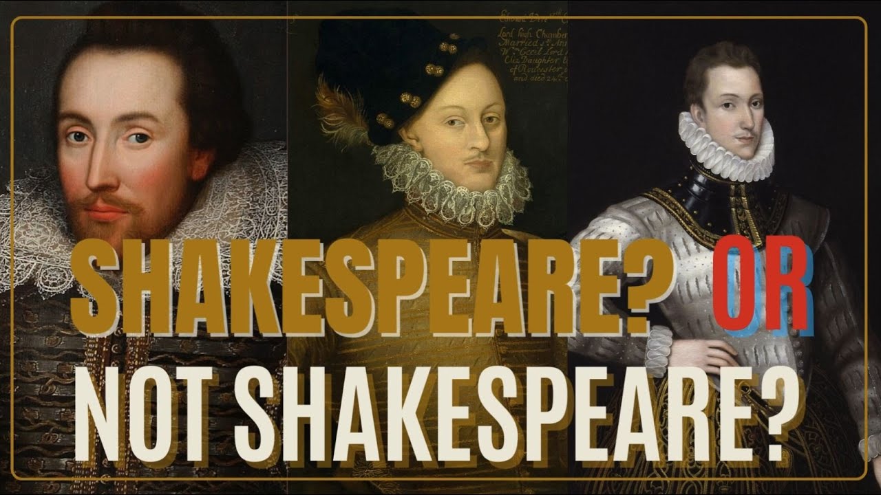 Shakespeare, Oxford, and Passionate Pilgrim