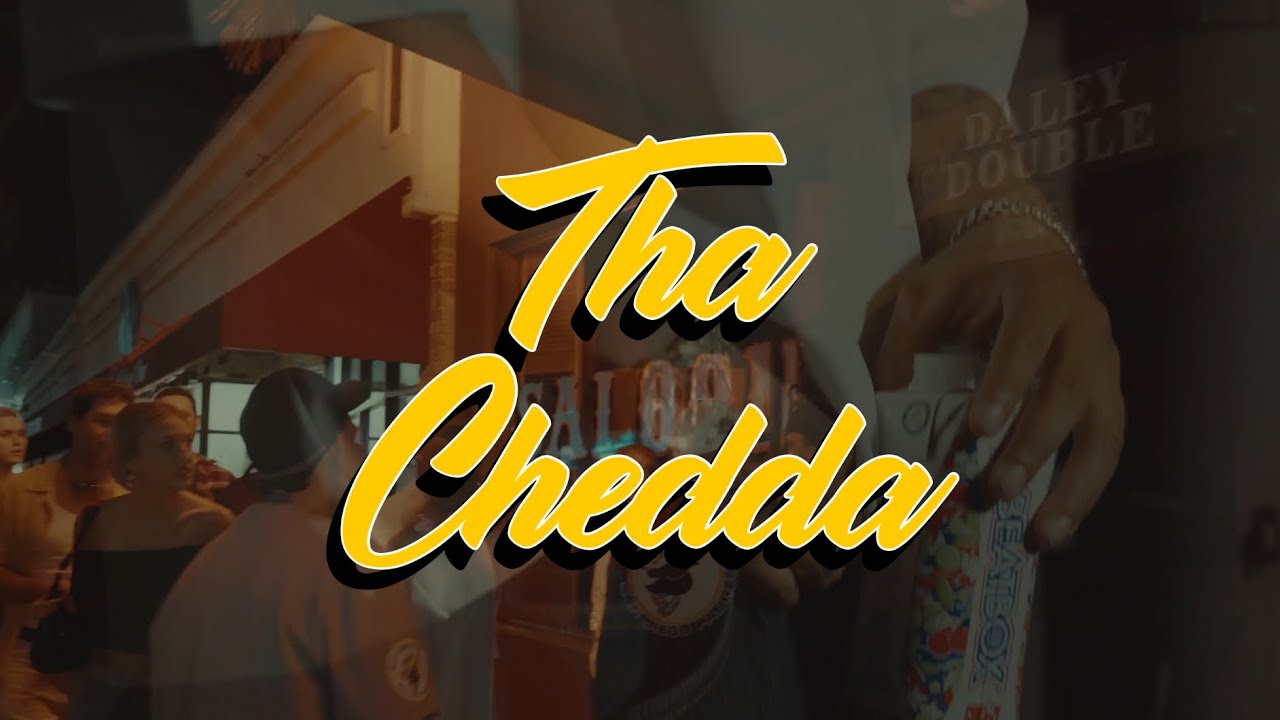 Trigger Nasty Rapper 2Gz From Tha E ft Trigger Nasty - The Chedda (Official Music Video ...