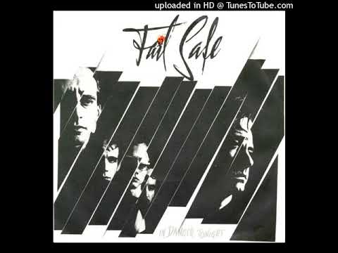Fail Safe — Fail Safe - In Danger Tonight