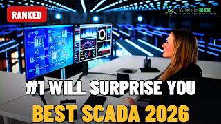 Best Cloud SCADA Systems in 2026 (Honest Rankings)