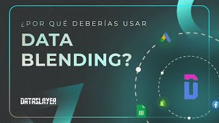 Combinación de Datos en Dataslayer | Guía Paso a Paso: Cómo Usar los Conectores Combinados
