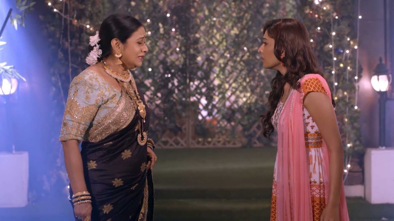 EP 194Сиддхивинаяк- Индийское телешоу хинди - и телевидение