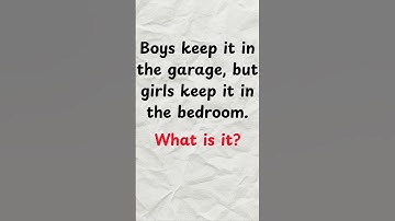 Only 1% Can Solve This Riddle 🤯 | Brain Teaser Challenge #ytshorts #brainteaser #iqtest #shorts