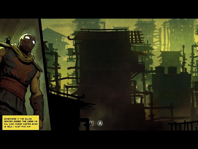 Shadow Blade Reload (Nintendo Switch) ~ Part 4 - [Story Mode] (Jade City) Levels 1 to 3