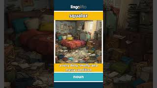 Squalor In A Sentence Mqdefault 