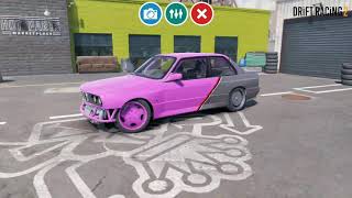 CarX Drift Racing 2 - Stacey lee - BMW325i - HYPERDRIVE screenshot 1