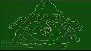 Dj Ubur Ubur Spongbob - Status WA