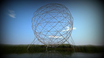 The Sphere (2016) - No Limits 2