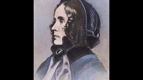 First Ladies S2:E2 - Jane Pierce