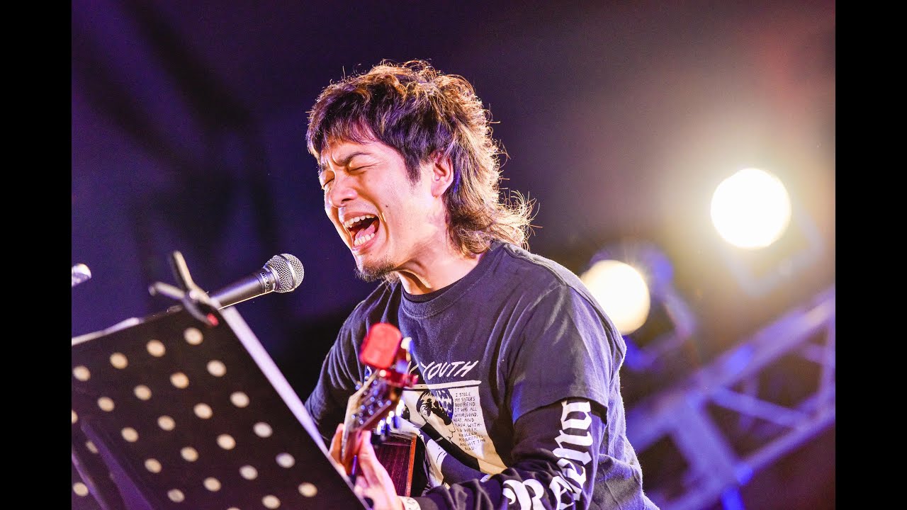 Next Story / dustbox - YouTube