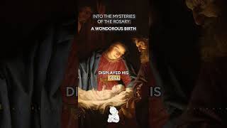 God in Flesh | Contemplata Into the Mysteries of the Rosary Ep 4