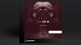 Premiere: Goom Gum - Amplitude - Become One