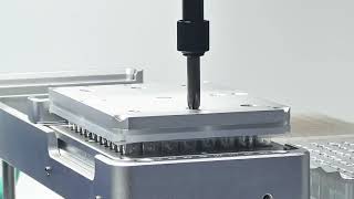 High-Throughput Experimentation Hte Workstation For Ai Chemistry