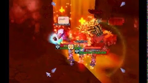 KILLAPRINCE becomes master