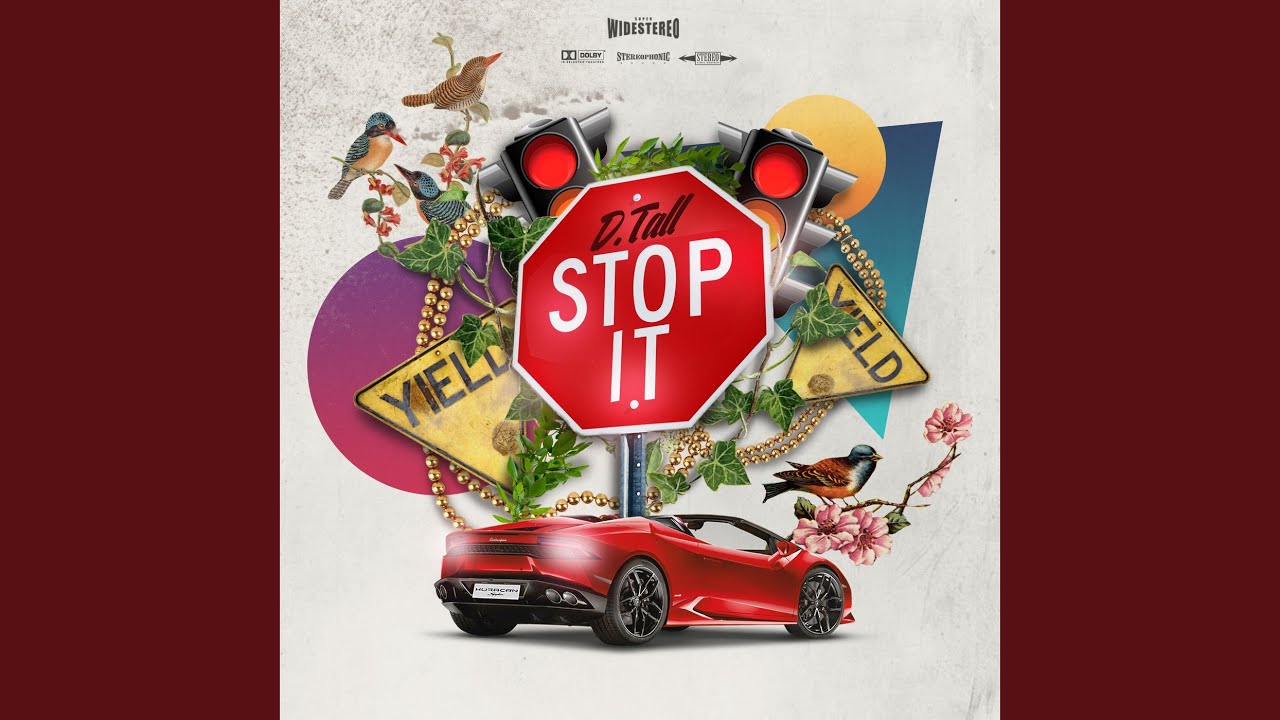 Watch Stop It on YouTube Watch Stop It on YouTube