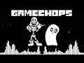 【立体音響】GameChops UNDERTALE REMIX「Napstablook MegaMix」『超』立体音響＆高音質　※ヘッドホン、イヤホン必須