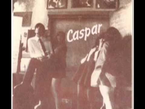 Caspar - She's Messin' Around.mov
