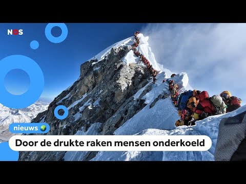 Video: De Meest Schokkende Feiten Over Everest - Alternatieve Mening