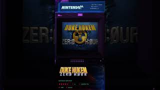 🎮 Duke Nukem: Zero Hour (1999) – Nintendo 64 #Nintendo64 #DukeNukem #ZeroHour #Retro #Action #90s